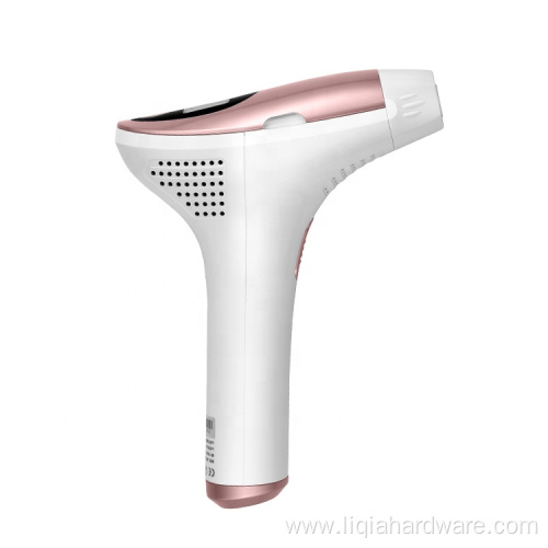 Portable Painless Home Use IPL Hair Removal